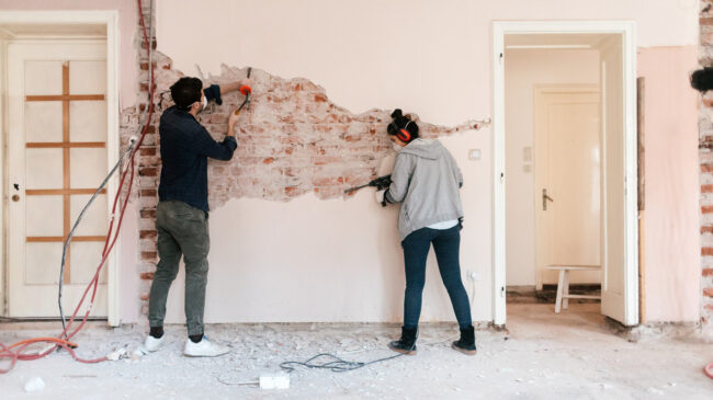 Home Remodeling In Emerald Isle, NC