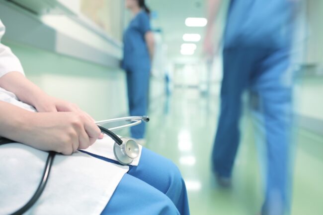 Oregon Malpractice Lawyer For Surgical Errors